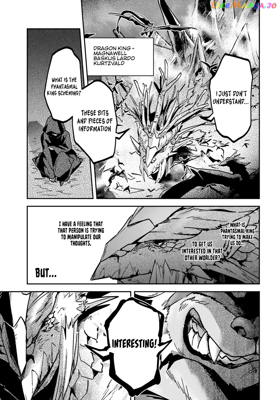 I Was Caught Up In A Hero Summoning, But That World Is At Peace chapter 25 - page 23