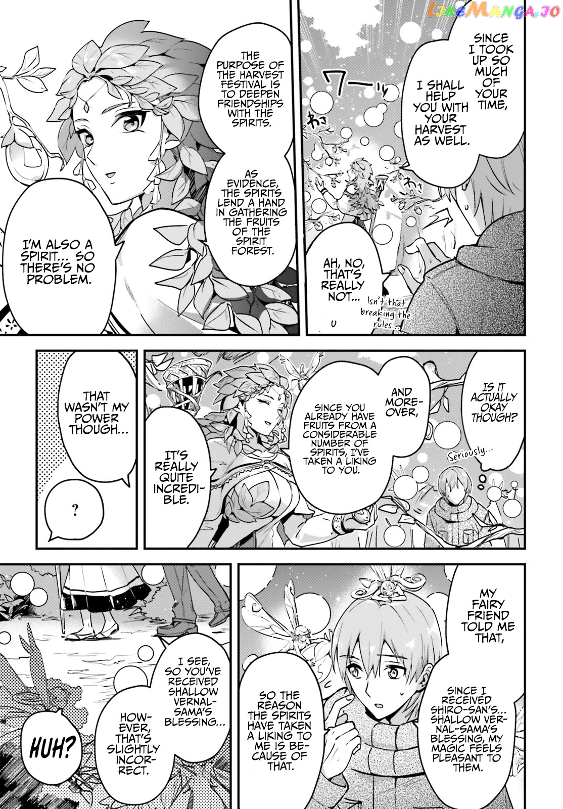 I Was Caught Up In A Hero Summoning, But That World Is At Peace chapter 26 - page 5