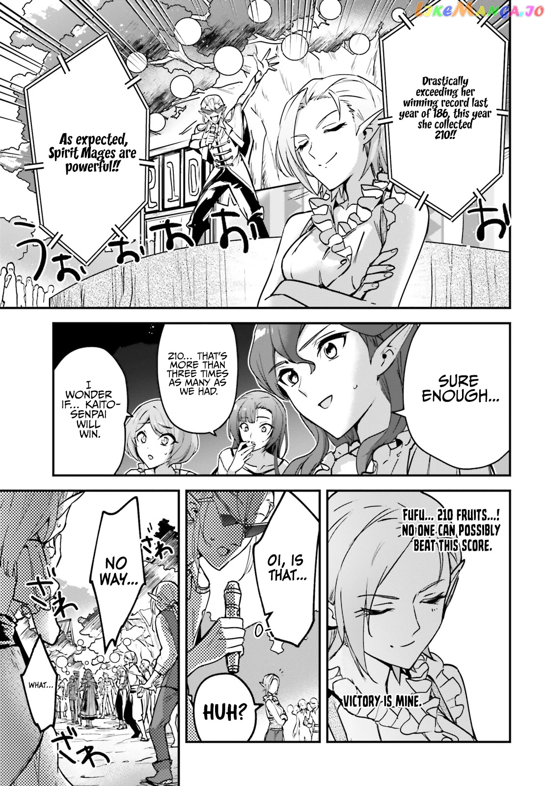 I Was Caught Up In A Hero Summoning, But That World Is At Peace chapter 26 - page 9