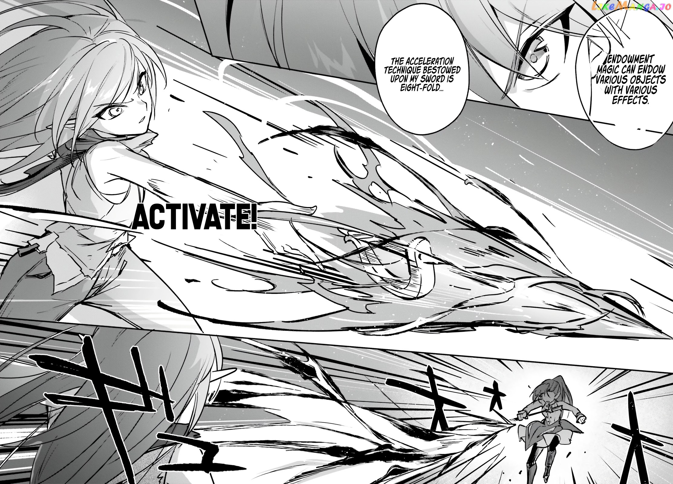 I Was Caught Up In A Hero Summoning, But That World Is At Peace chapter 37 - page 20