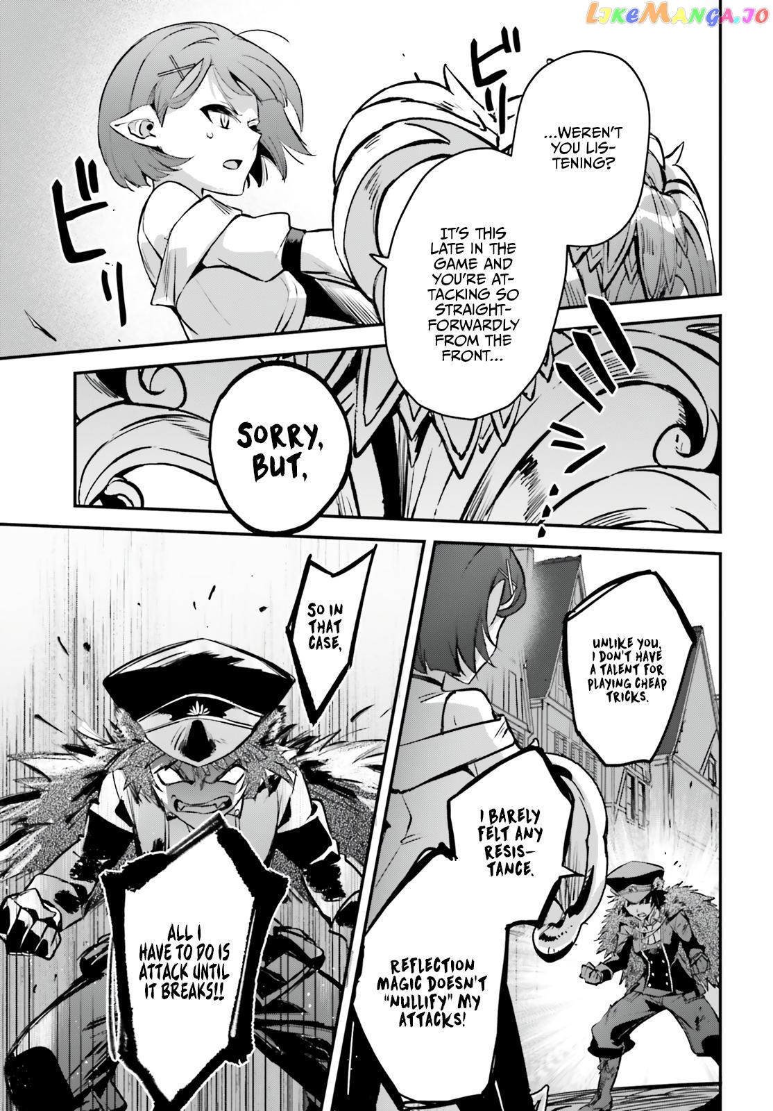 I Was Caught Up In A Hero Summoning, But That World Is At Peace chapter 38 - page 10
