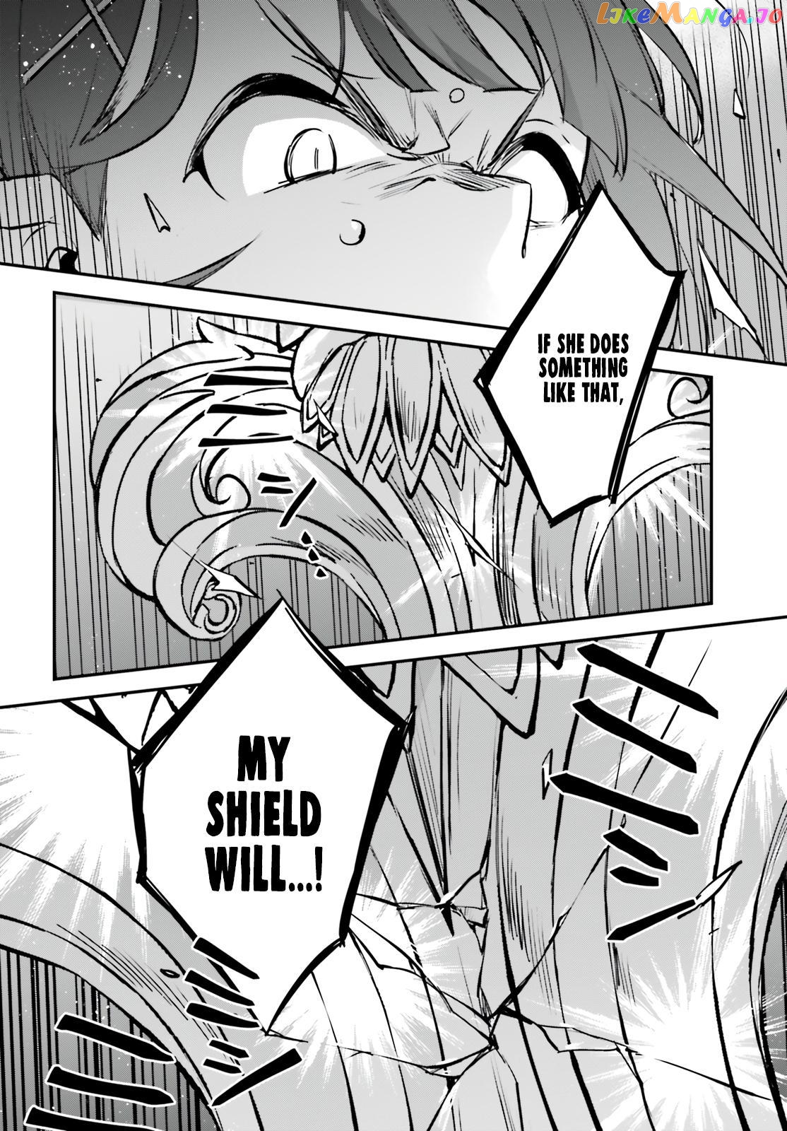 I Was Caught Up In A Hero Summoning, But That World Is At Peace chapter 38 - page 13