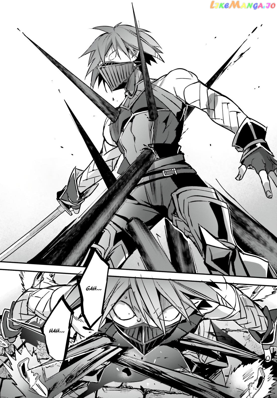 I Was Caught Up In A Hero Summoning, But That World Is At Peace chapter 38 - page 29