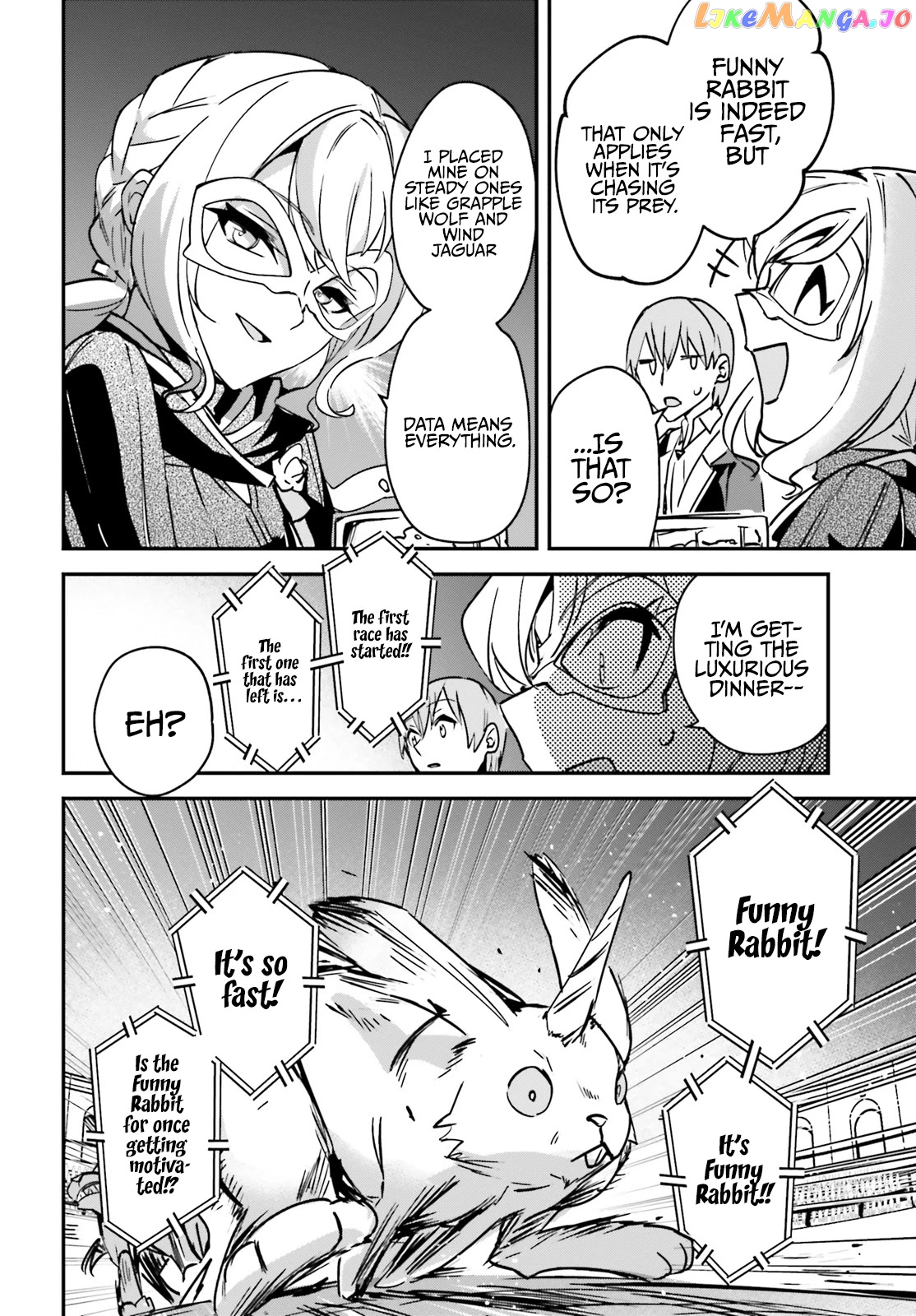 I Was Caught Up In A Hero Summoning, But That World Is At Peace chapter 28 - page 24