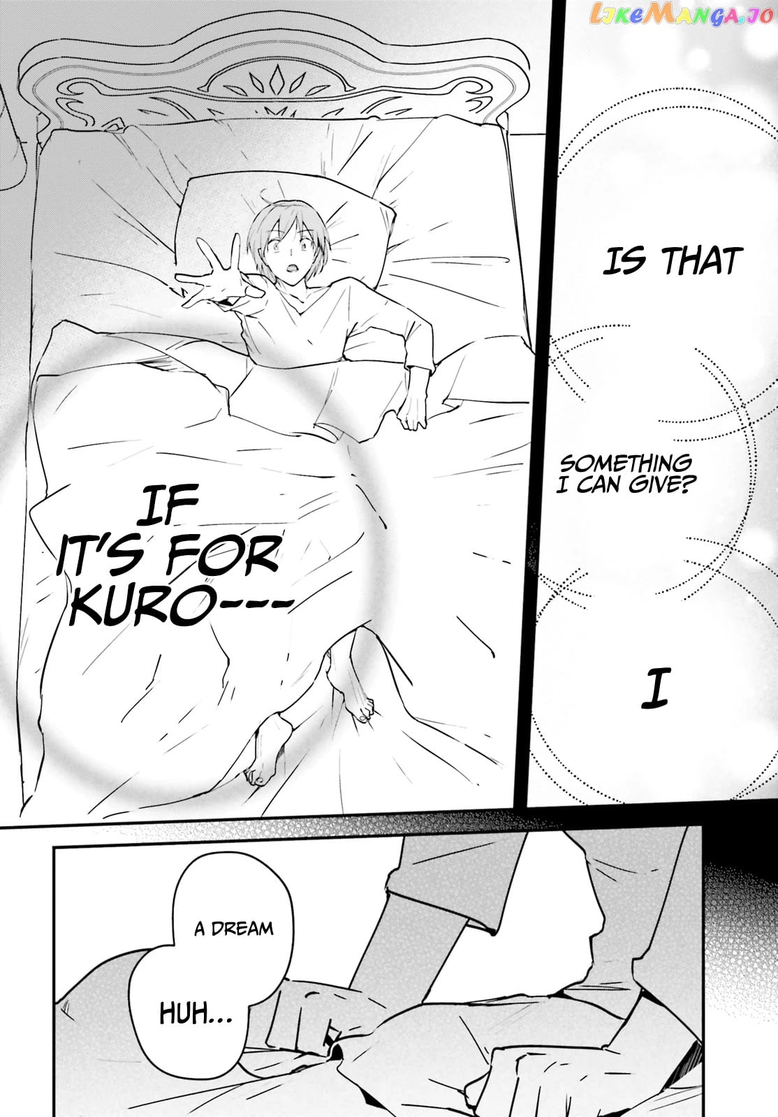 I Was Caught Up In A Hero Summoning, But That World Is At Peace chapter 28 - page 4