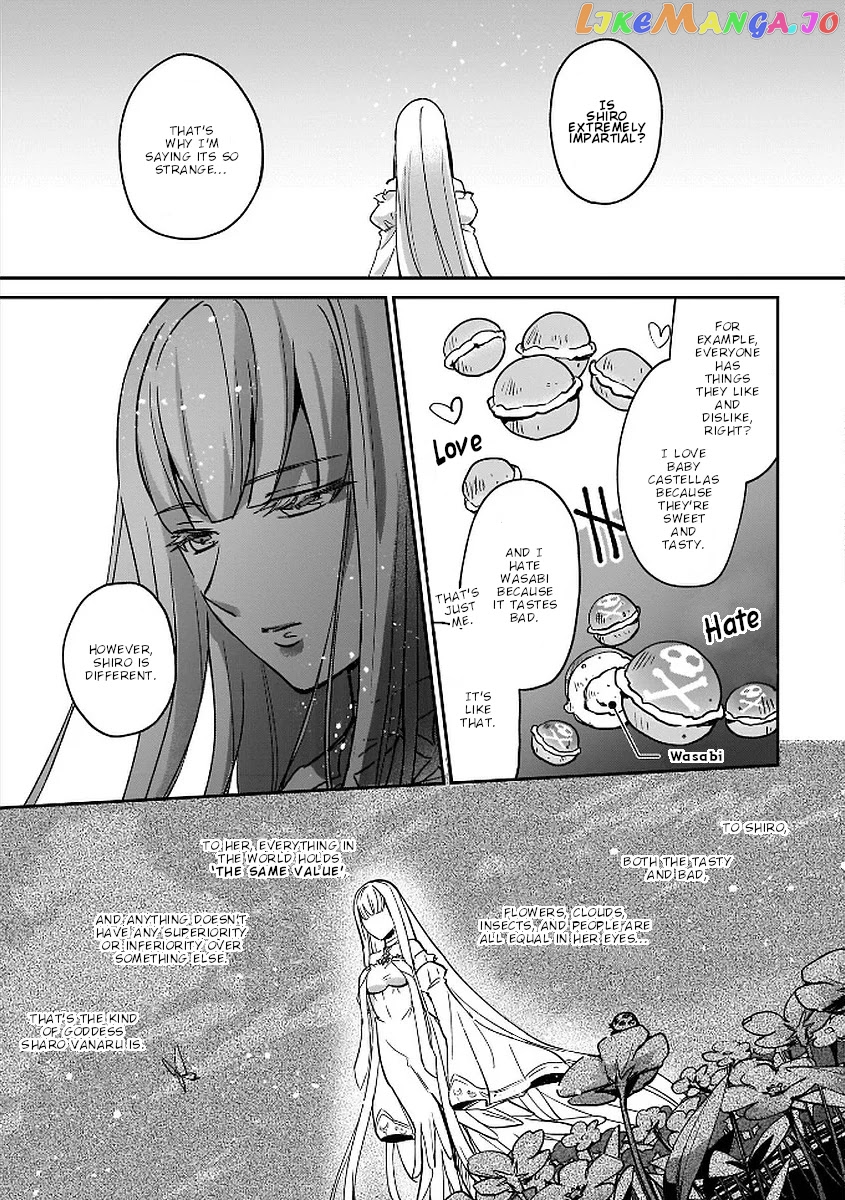 I Was Caught Up In A Hero Summoning, But That World Is At Peace chapter 6 - page 19
