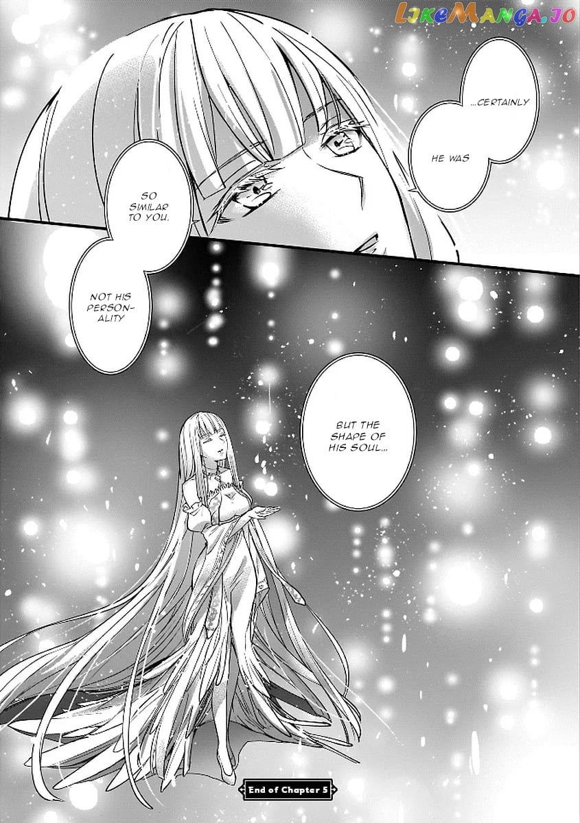 I Was Caught Up In A Hero Summoning, But That World Is At Peace chapter 6 - page 2