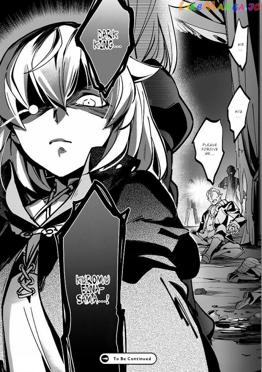 I Was Caught Up In A Hero Summoning, But That World Is At Peace chapter 6 - page 28