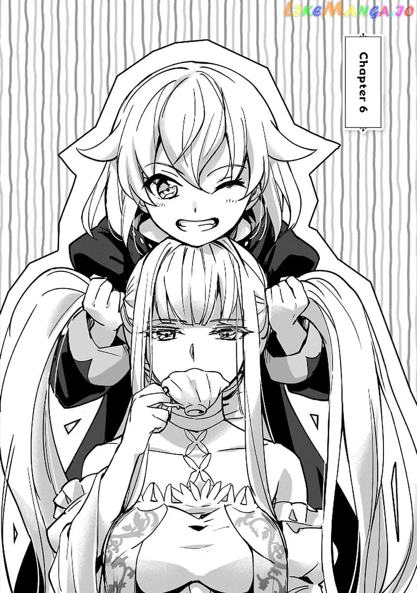 I Was Caught Up In A Hero Summoning, But That World Is At Peace chapter 6 - page 5