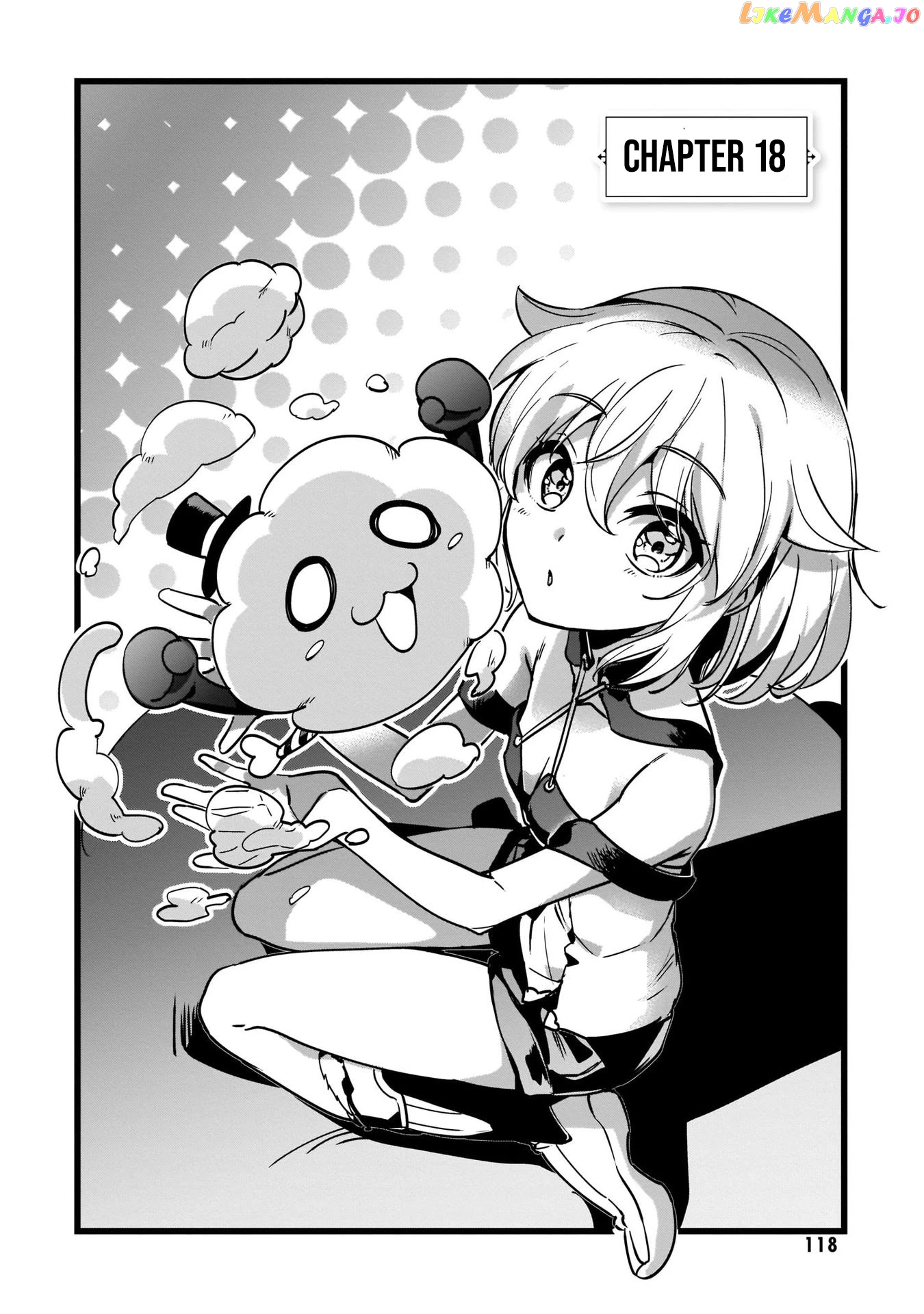 I Was Caught Up In A Hero Summoning, But That World Is At Peace chapter 18 - page 4