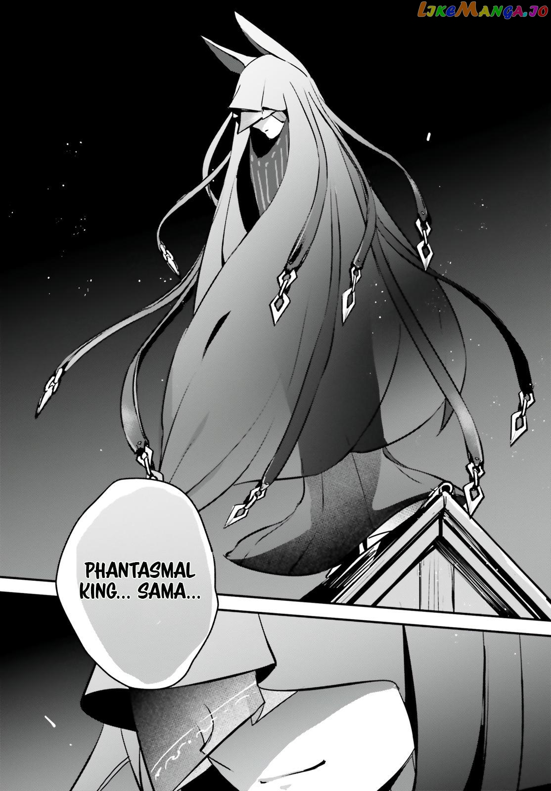 I Was Caught Up In A Hero Summoning, But That World Is At Peace chapter 39 - page 22