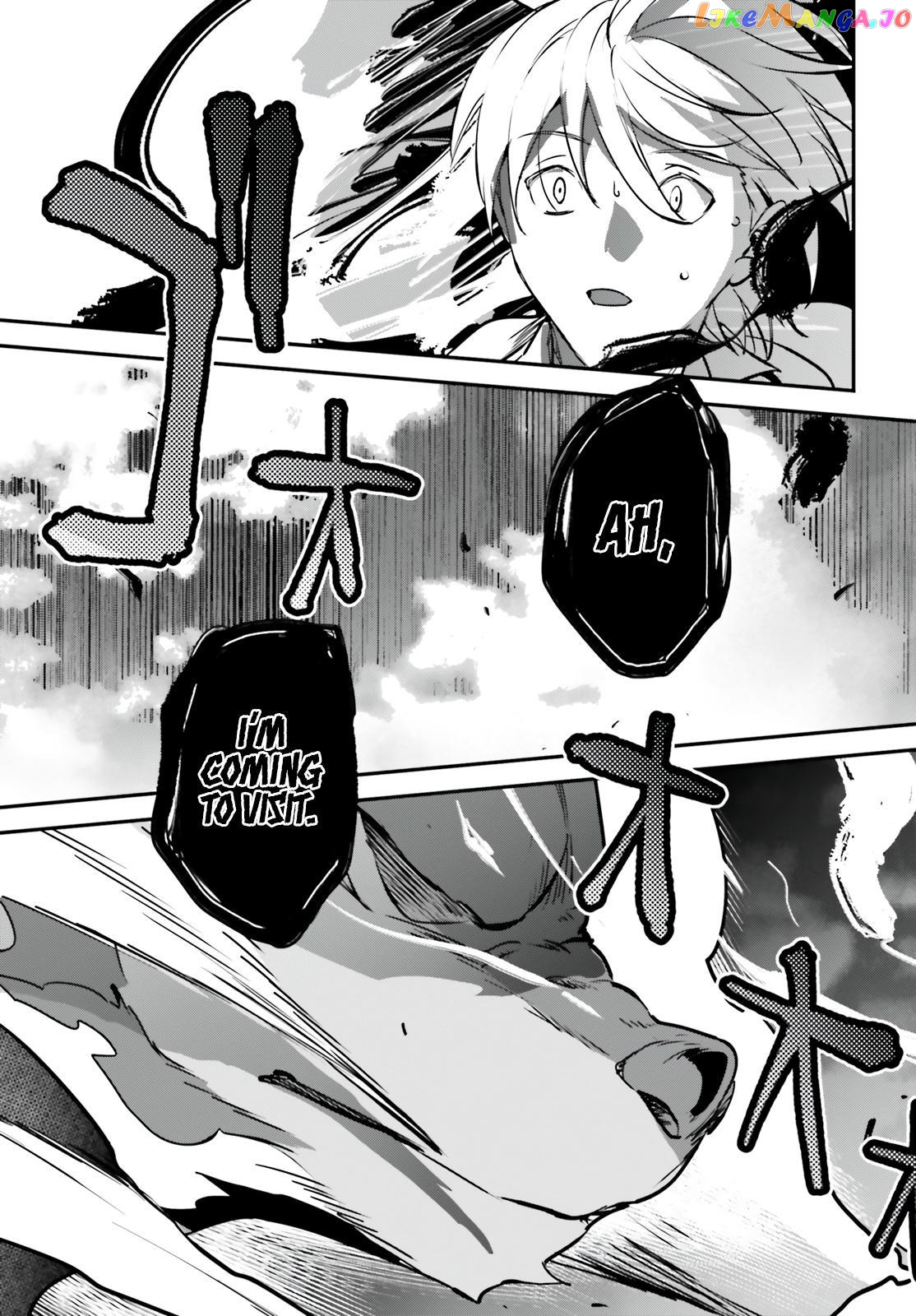 I Was Caught Up In A Hero Summoning, But That World Is At Peace chapter 39 - page 30