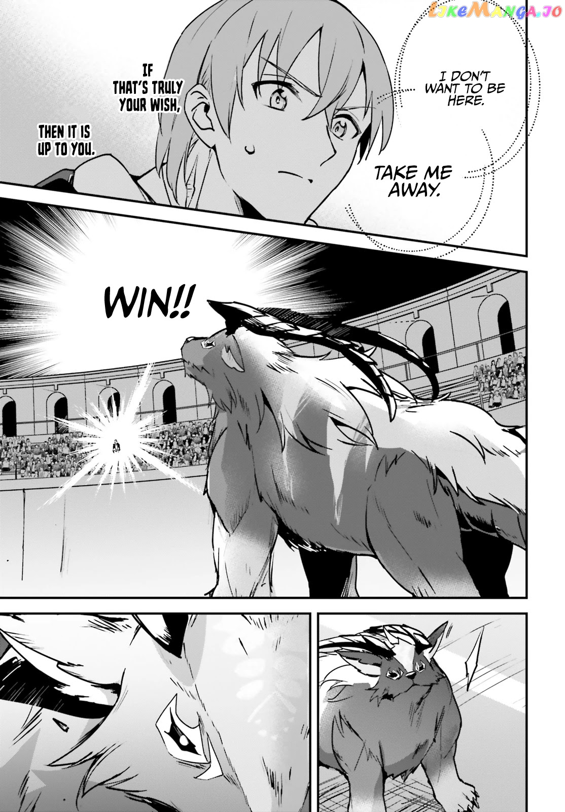 I Was Caught Up In A Hero Summoning, But That World Is At Peace chapter 29 - page 19