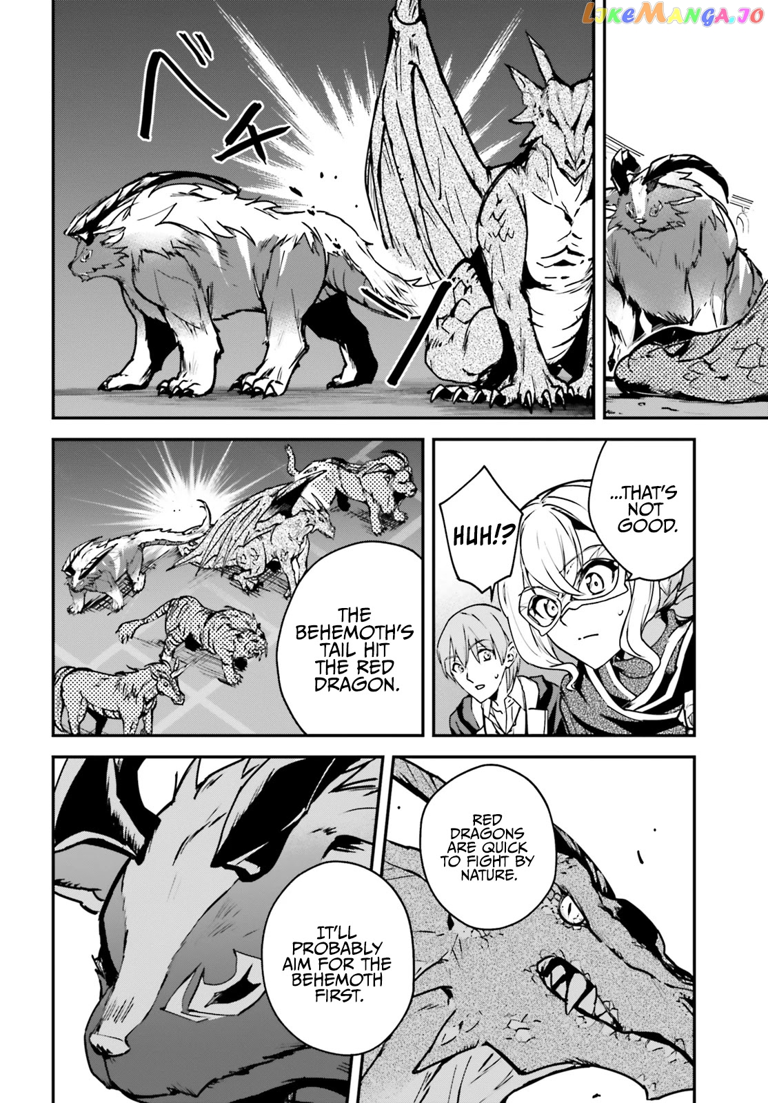 I Was Caught Up In A Hero Summoning, But That World Is At Peace chapter 29 - page 20
