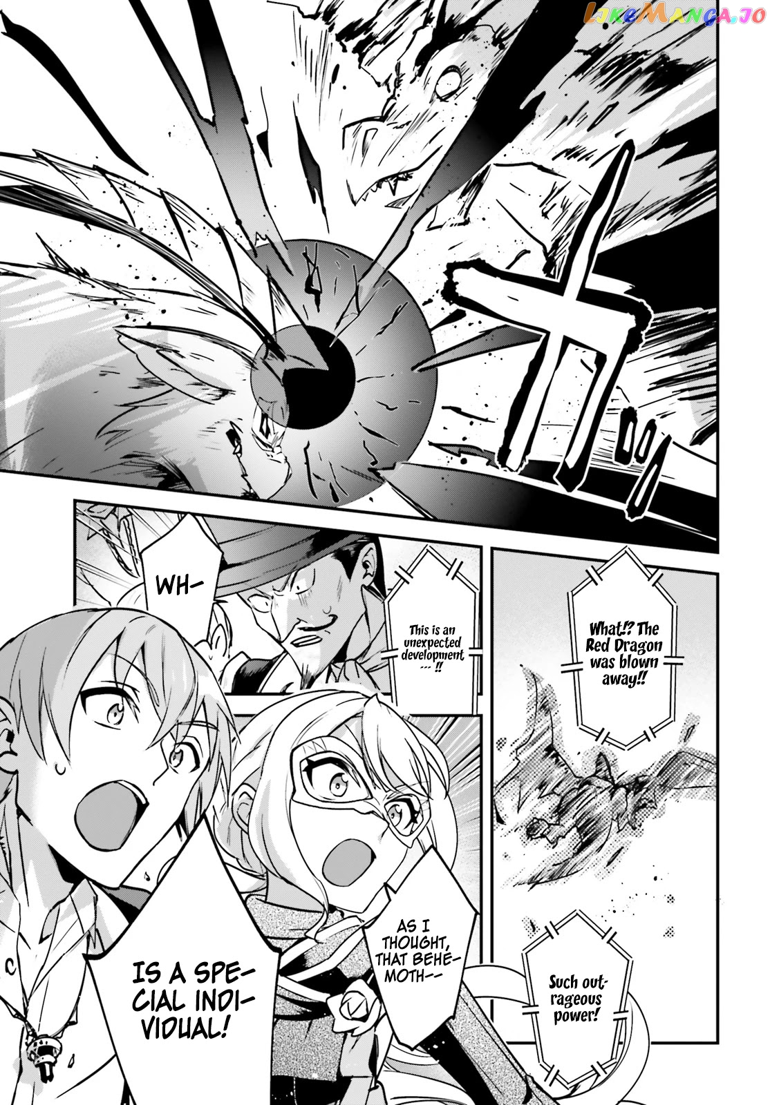 I Was Caught Up In A Hero Summoning, But That World Is At Peace chapter 29 - page 23