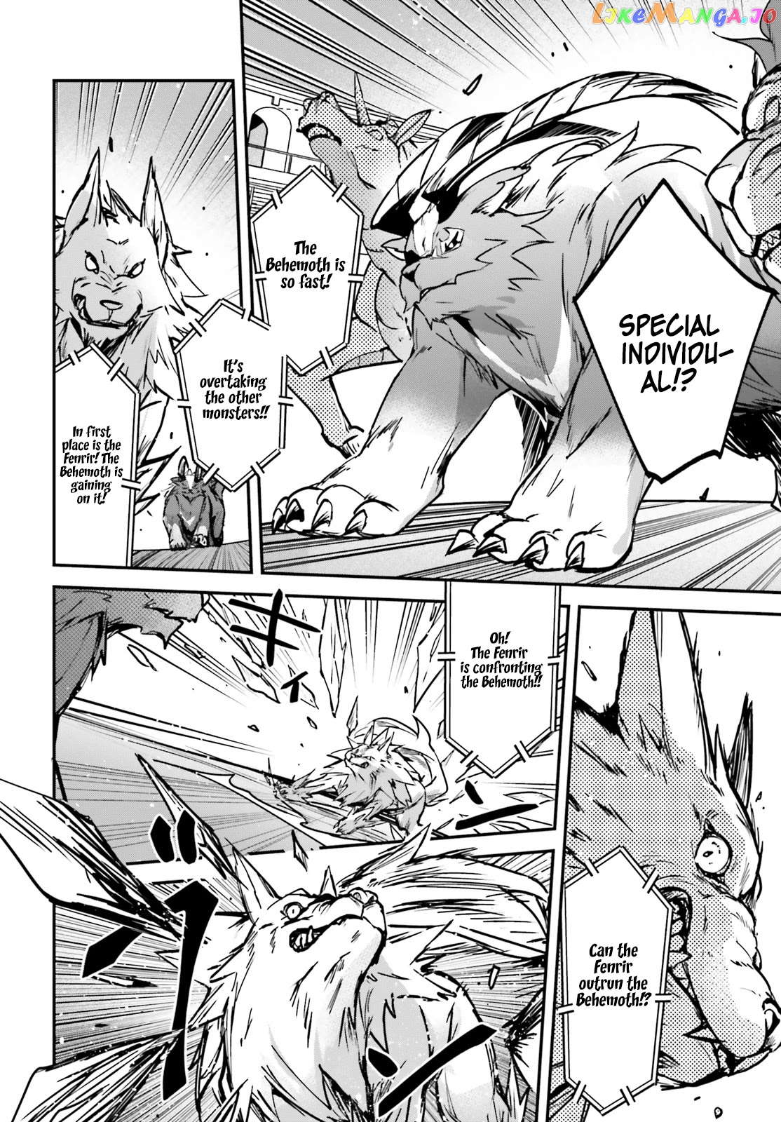 I Was Caught Up In A Hero Summoning, But That World Is At Peace chapter 29 - page 24