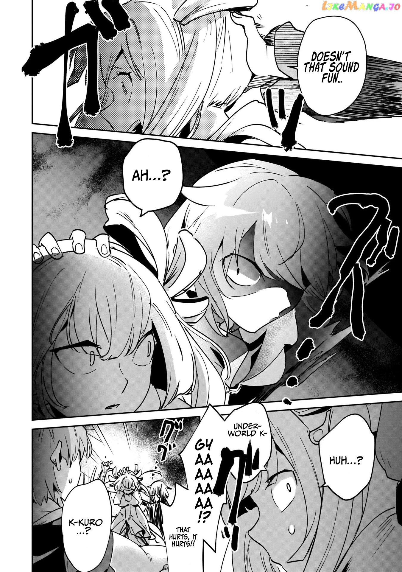 I Was Caught Up In A Hero Summoning, But That World Is At Peace chapter 19 - page 18