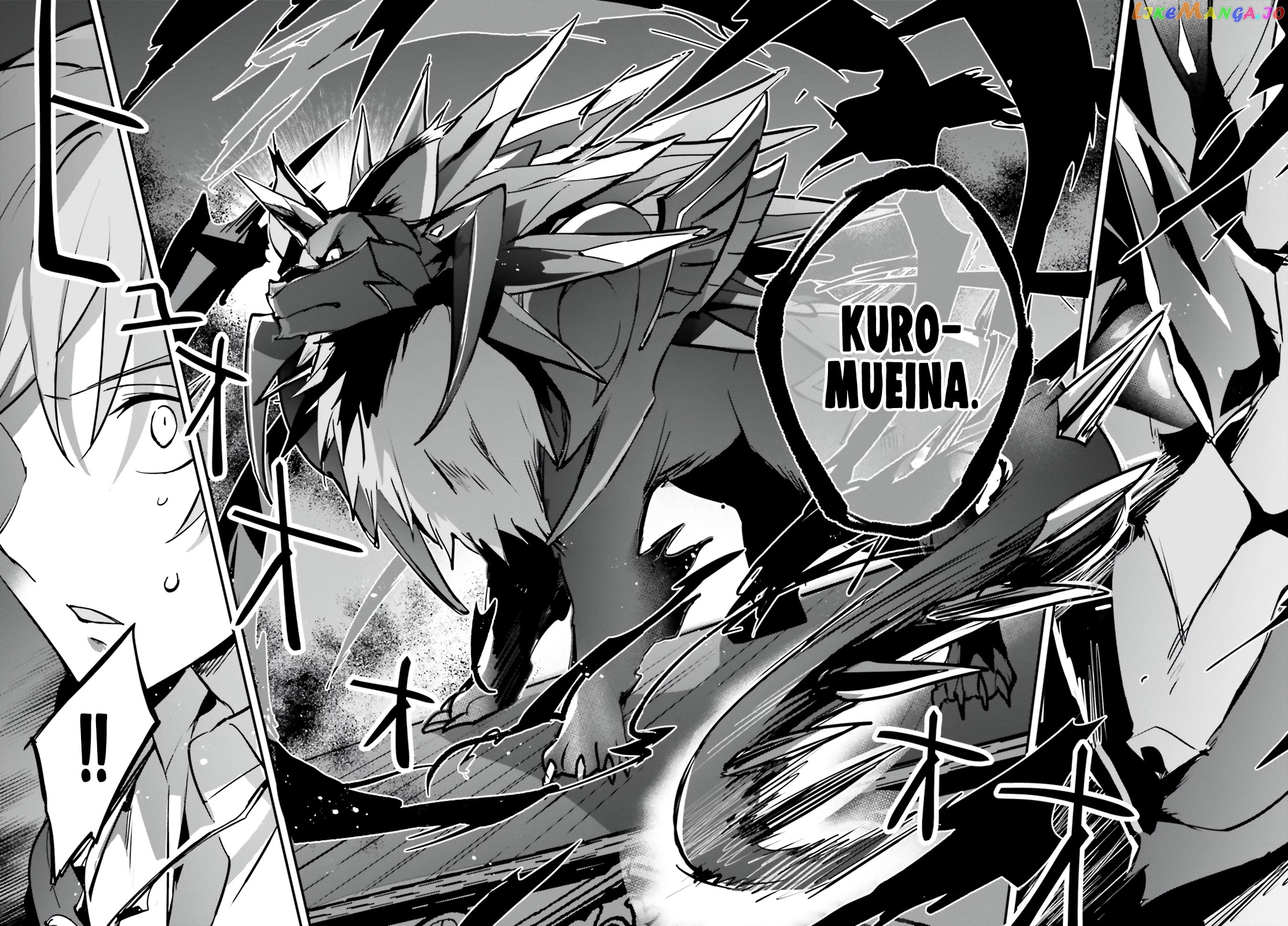 I Was Caught Up In A Hero Summoning, But That World Is At Peace chapter 40 - page 27