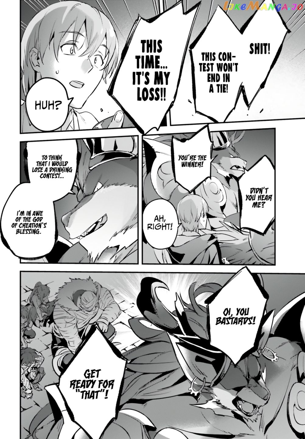 I Was Caught Up In A Hero Summoning, But That World Is At Peace chapter 41 - page 13