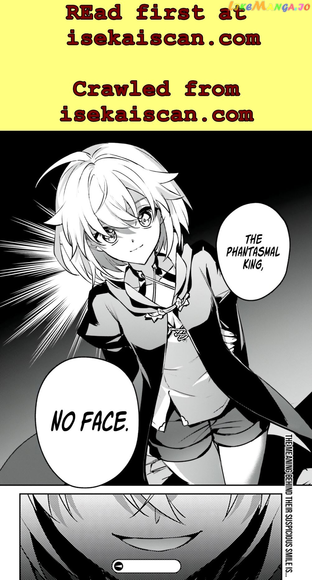 I Was Caught Up In A Hero Summoning, But That World Is At Peace chapter 41 - page 23