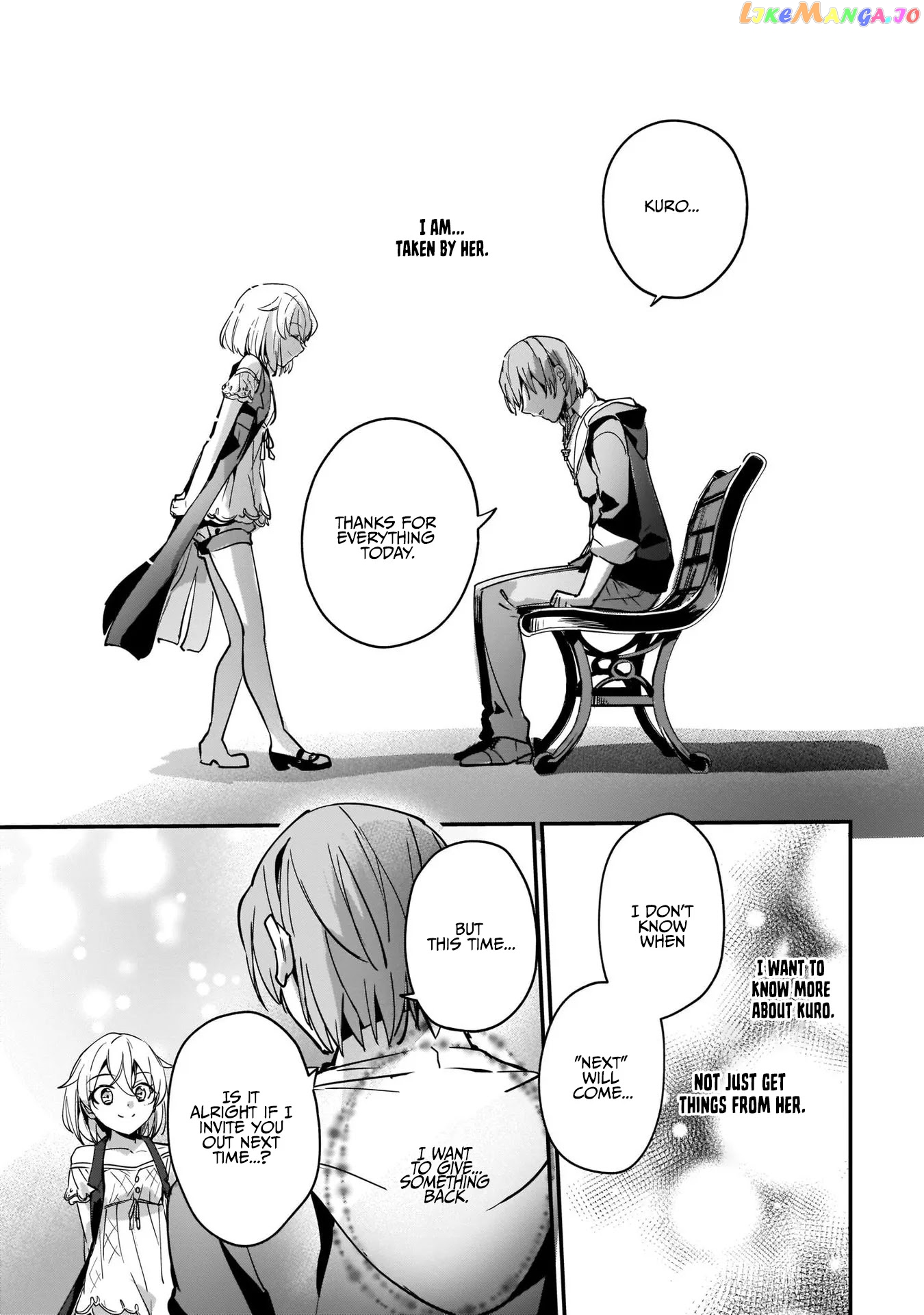 I Was Caught Up In A Hero Summoning, But That World Is At Peace chapter 9 - page 19
