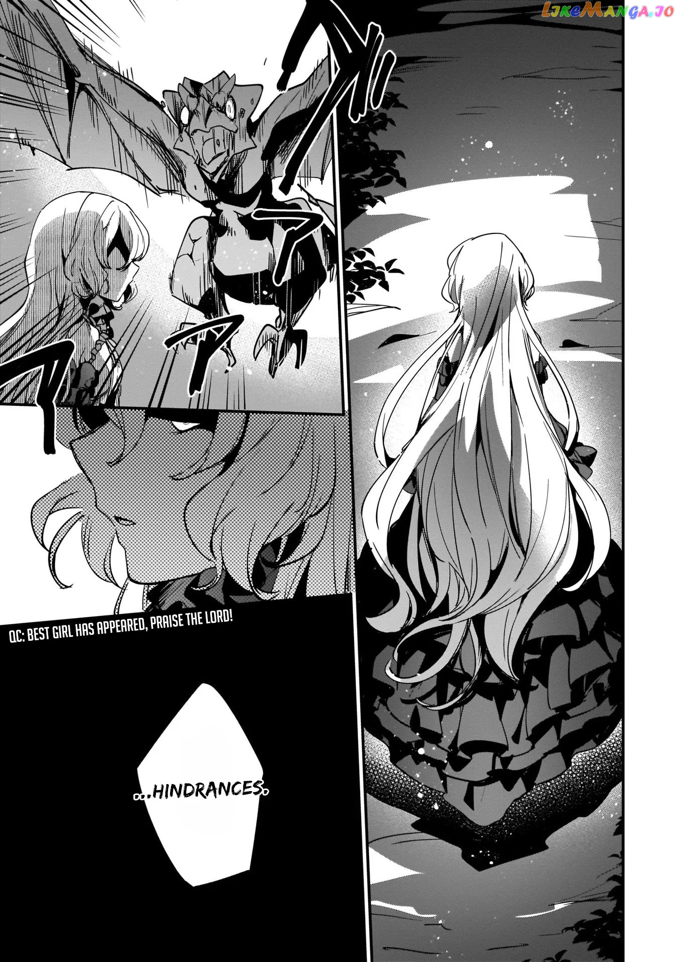 I Was Caught Up In A Hero Summoning, But That World Is At Peace chapter 9 - page 21