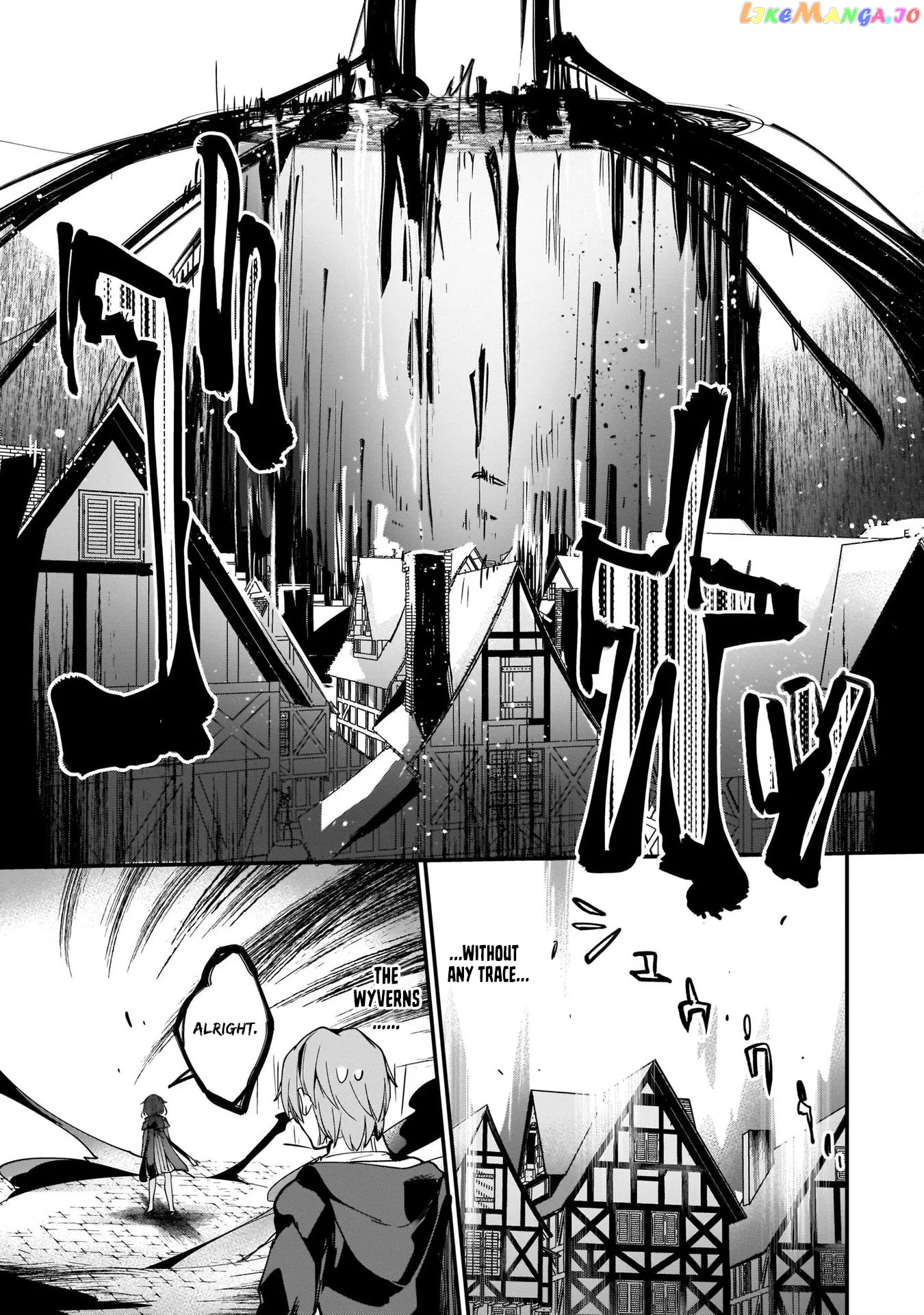 I Was Caught Up In A Hero Summoning, But That World Is At Peace chapter 9 - page 9