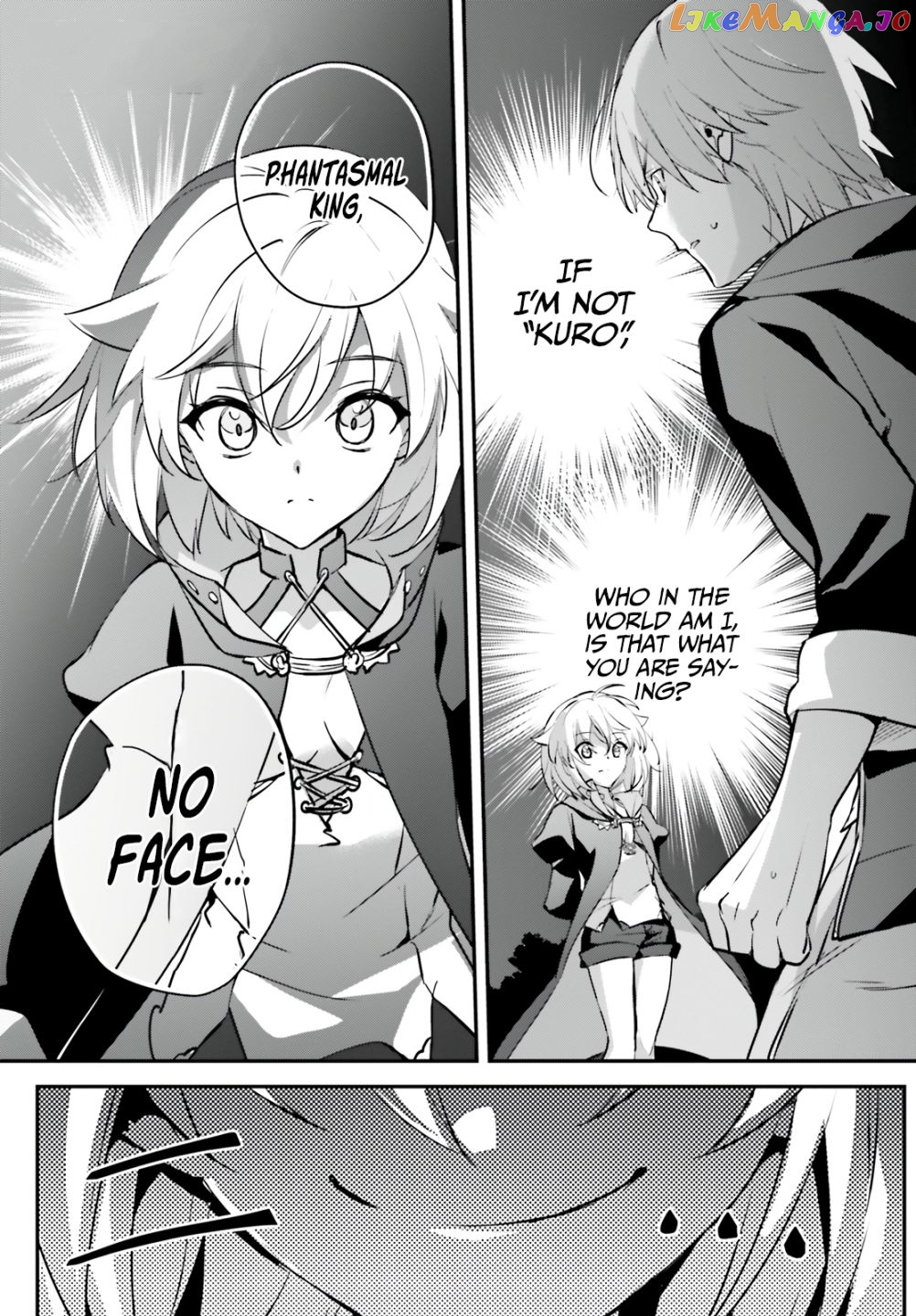 I Was Caught Up In A Hero Summoning, But That World Is At Peace chapter 42 - page 2