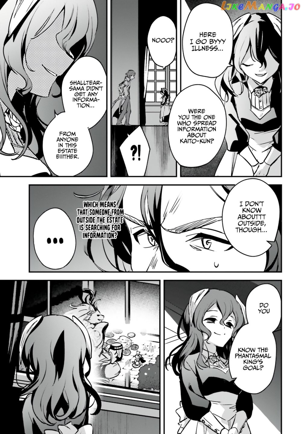 I Was Caught Up In A Hero Summoning, But That World Is At Peace chapter 42 - page 22