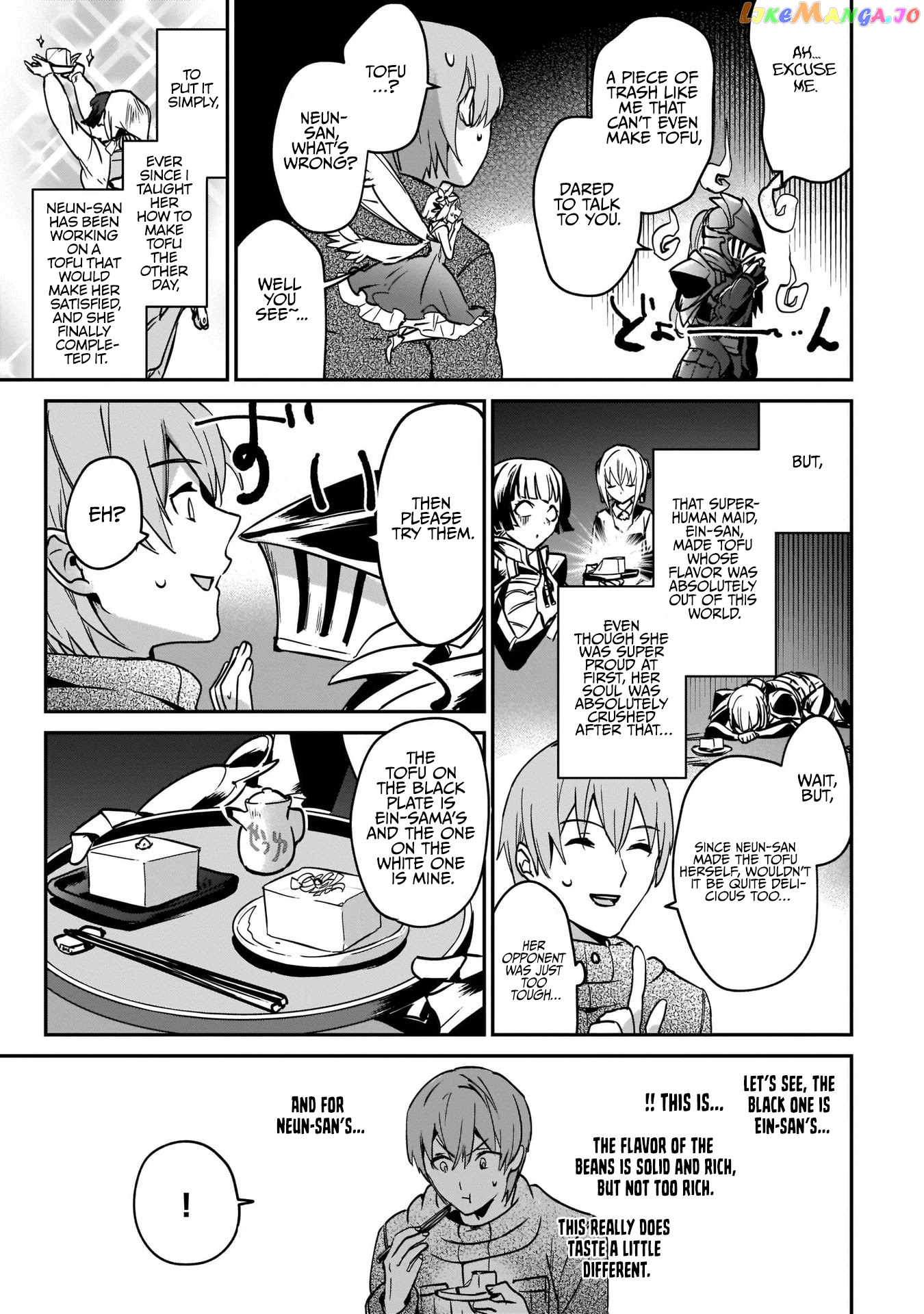 I Was Caught Up In A Hero Summoning, But That World Is At Peace chapter 20 - page 32