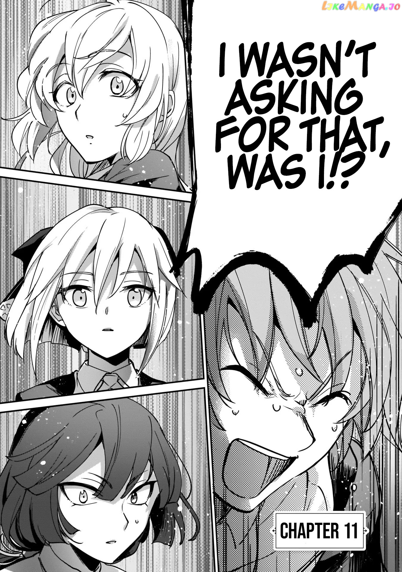 I Was Caught Up In A Hero Summoning, But That World Is At Peace chapter 11 - page 3