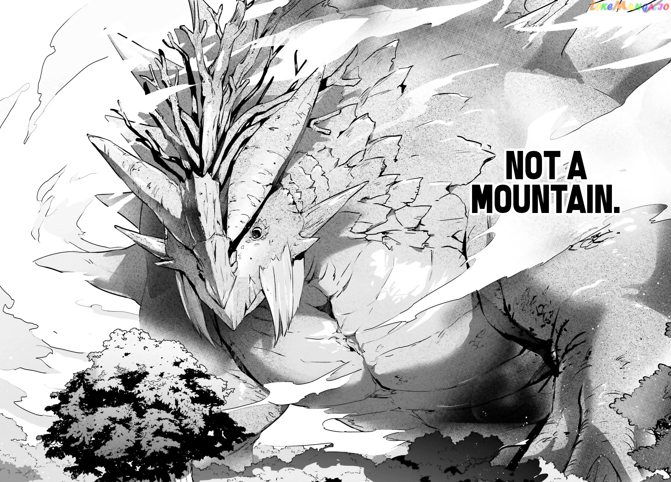 I Was Caught Up In A Hero Summoning, But That World Is At Peace chapter 44 - page 16