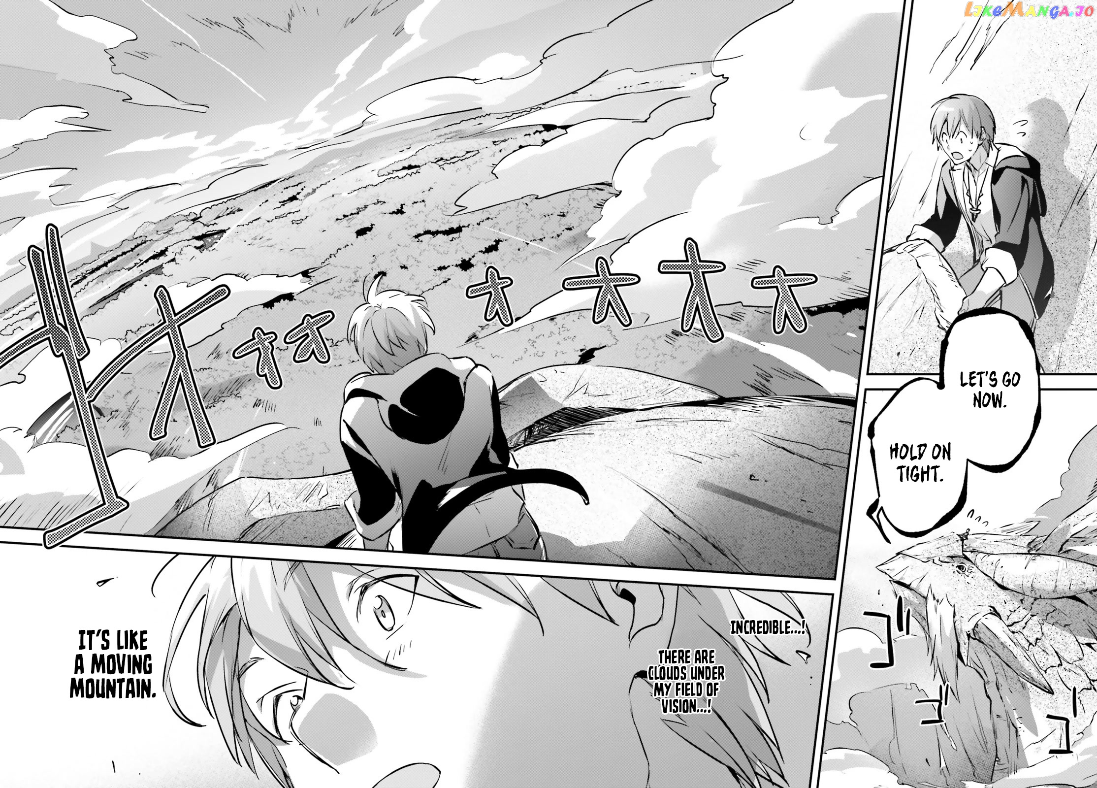I Was Caught Up In A Hero Summoning, But That World Is At Peace chapter 44 - page 24