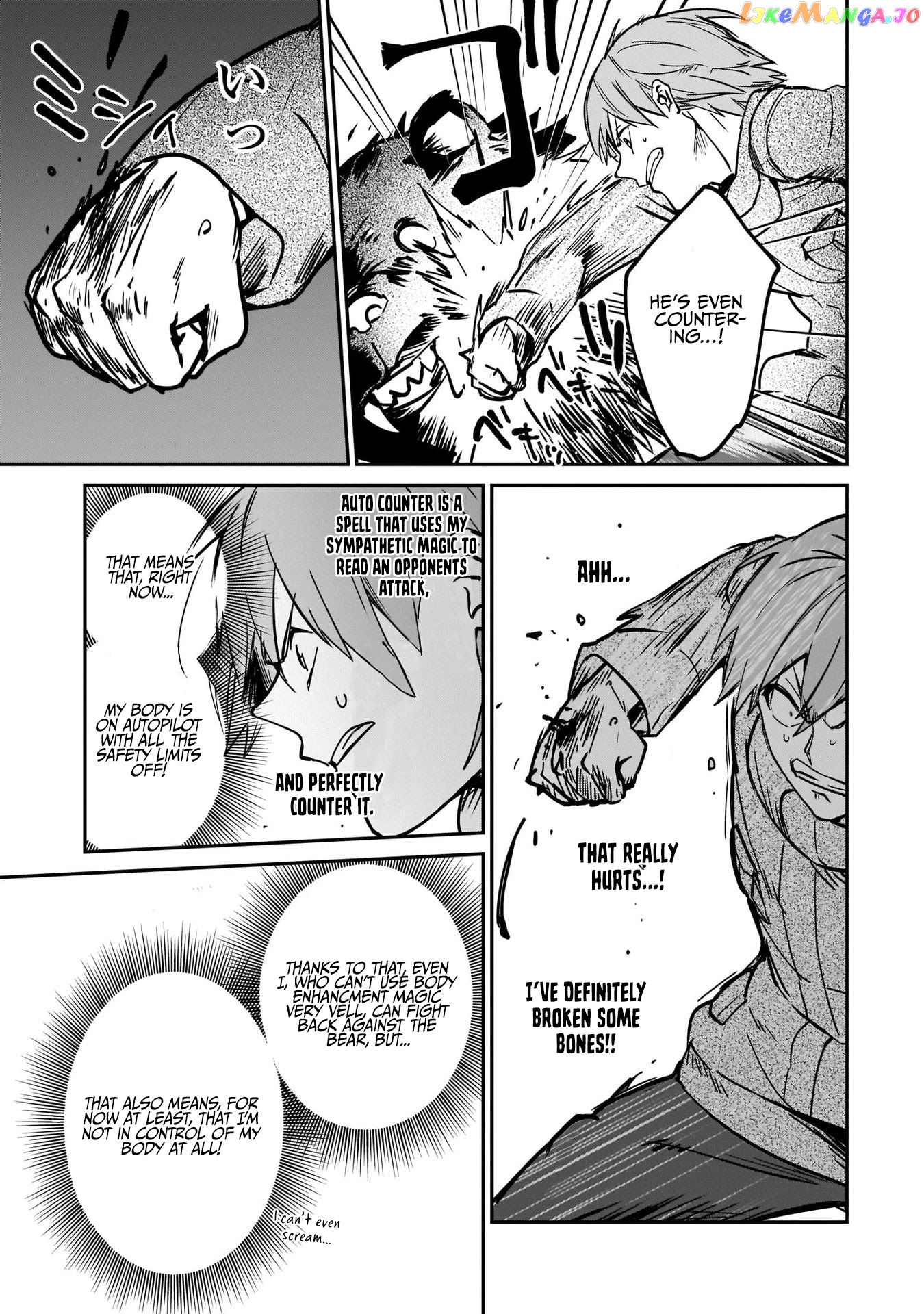 I Was Caught Up In A Hero Summoning, But That World Is At Peace chapter 22 - page 11