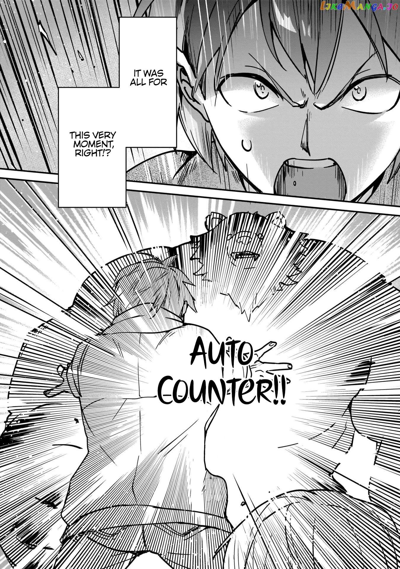 I Was Caught Up In A Hero Summoning, But That World Is At Peace chapter 22 - page 7