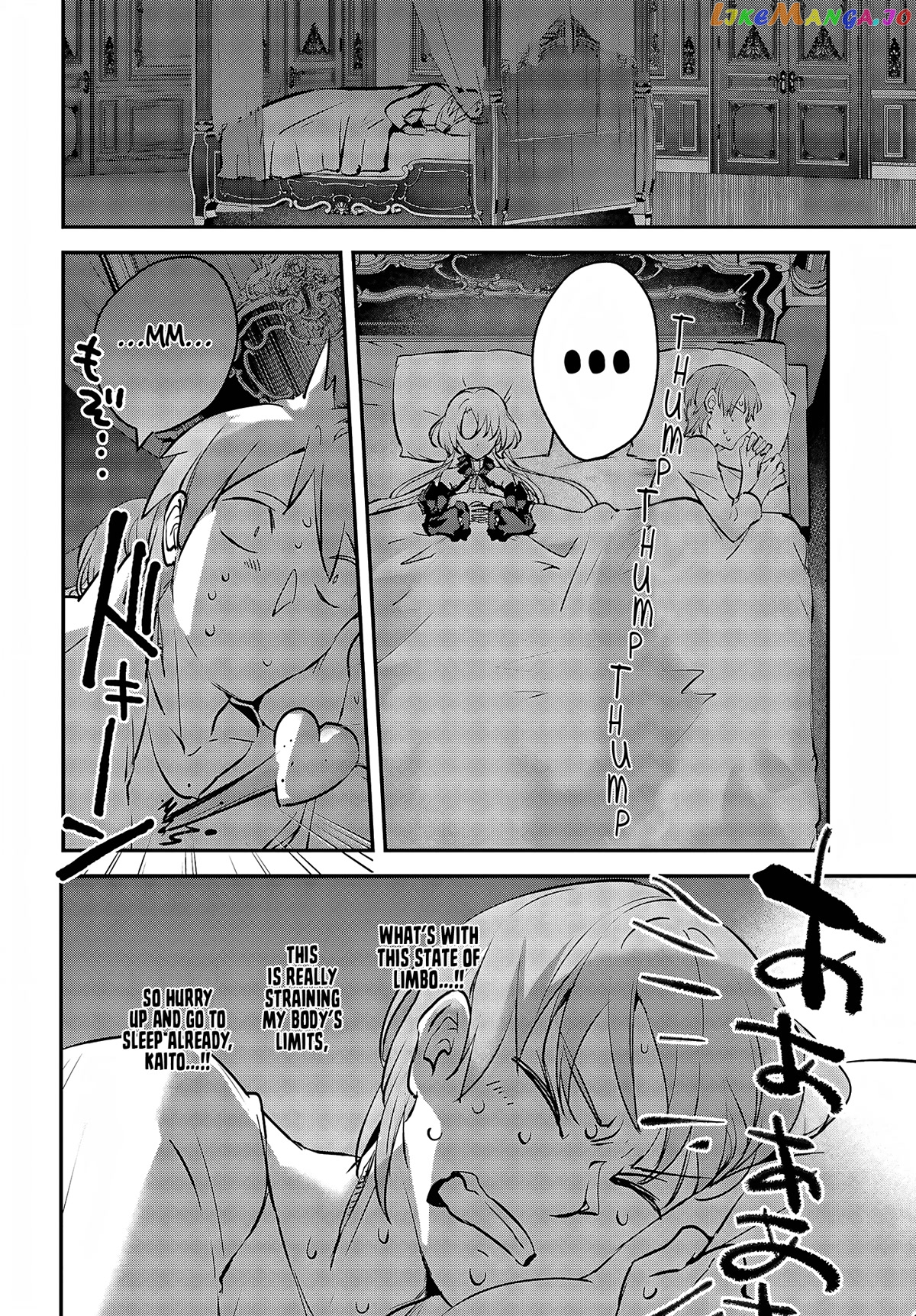 I Was Caught Up In A Hero Summoning, But That World Is At Peace chapter 45 - page 21