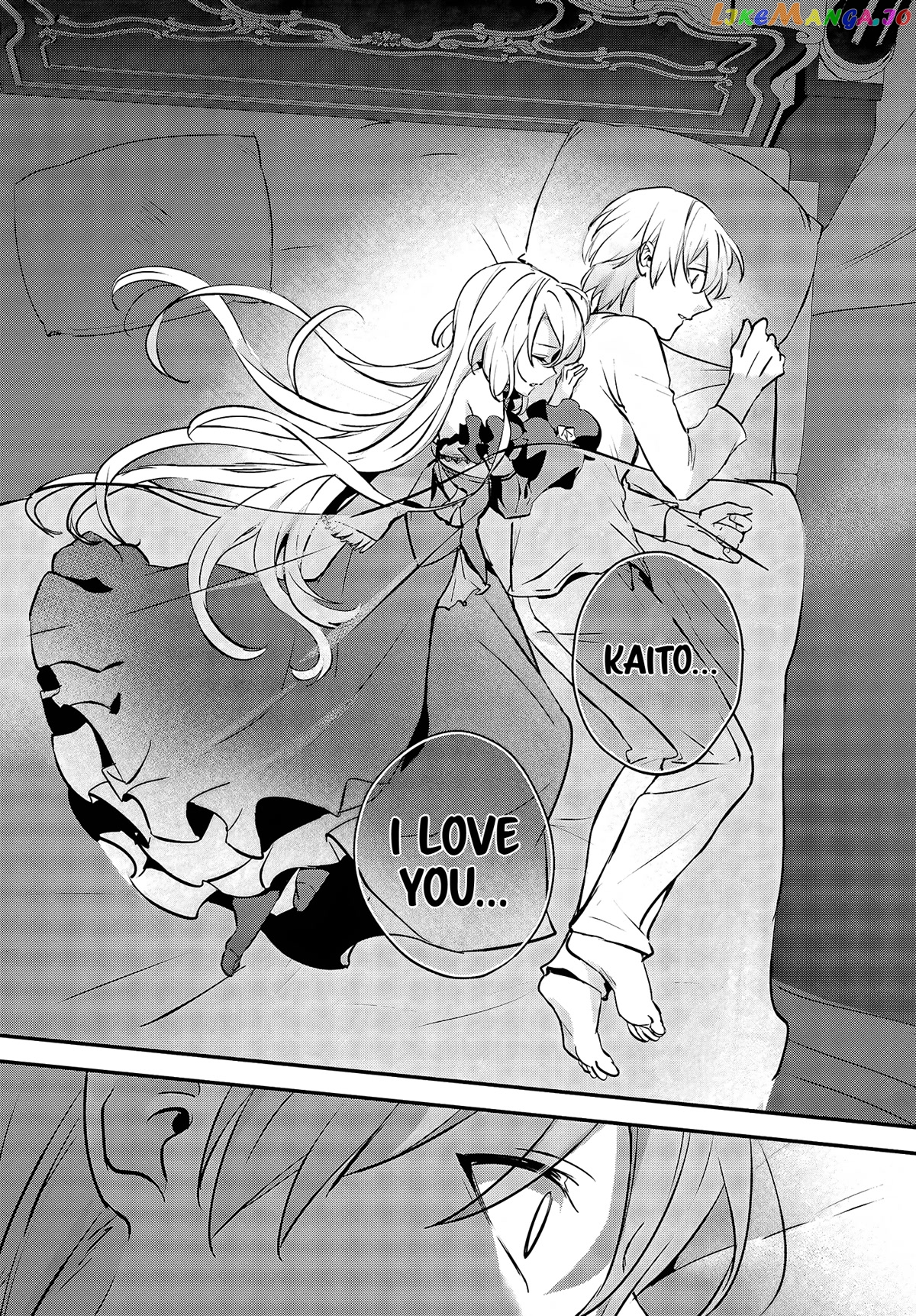 I Was Caught Up In A Hero Summoning, But That World Is At Peace chapter 45 - page 23