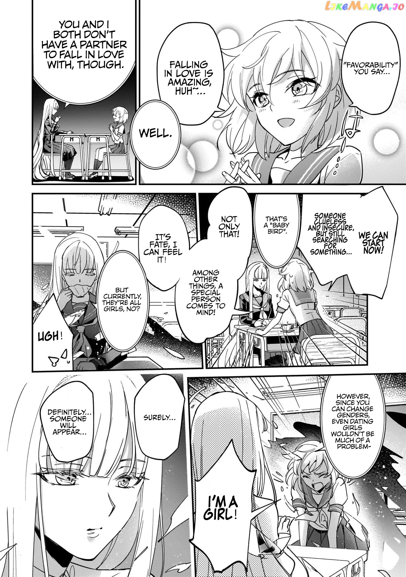 I Was Caught Up In A Hero Summoning, But That World Is At Peace chapter 13.5 - page 12