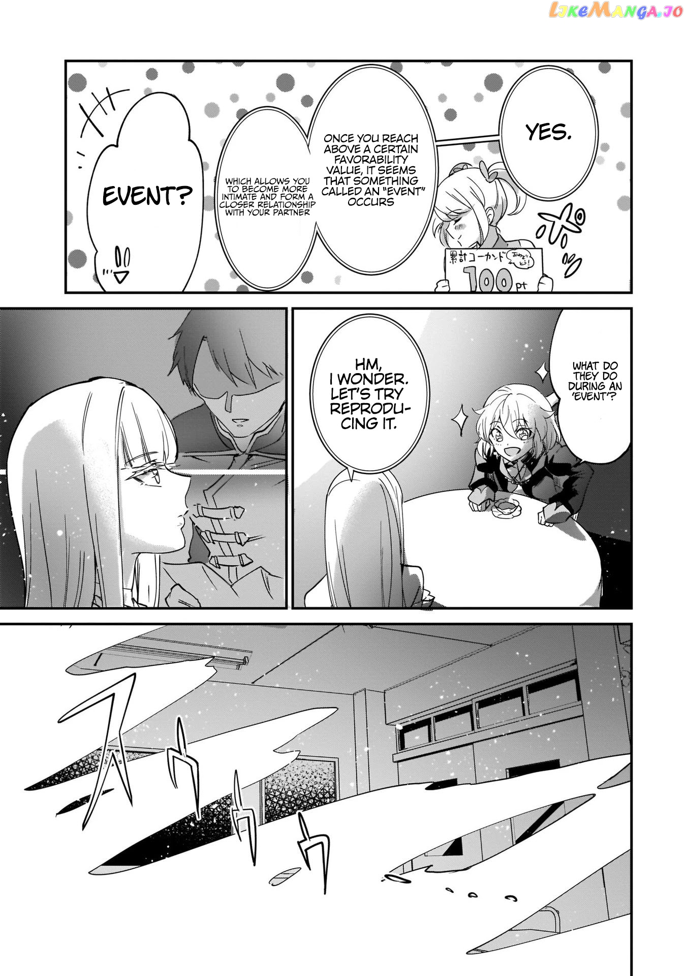 I Was Caught Up In A Hero Summoning, But That World Is At Peace chapter 13.5 - page 9
