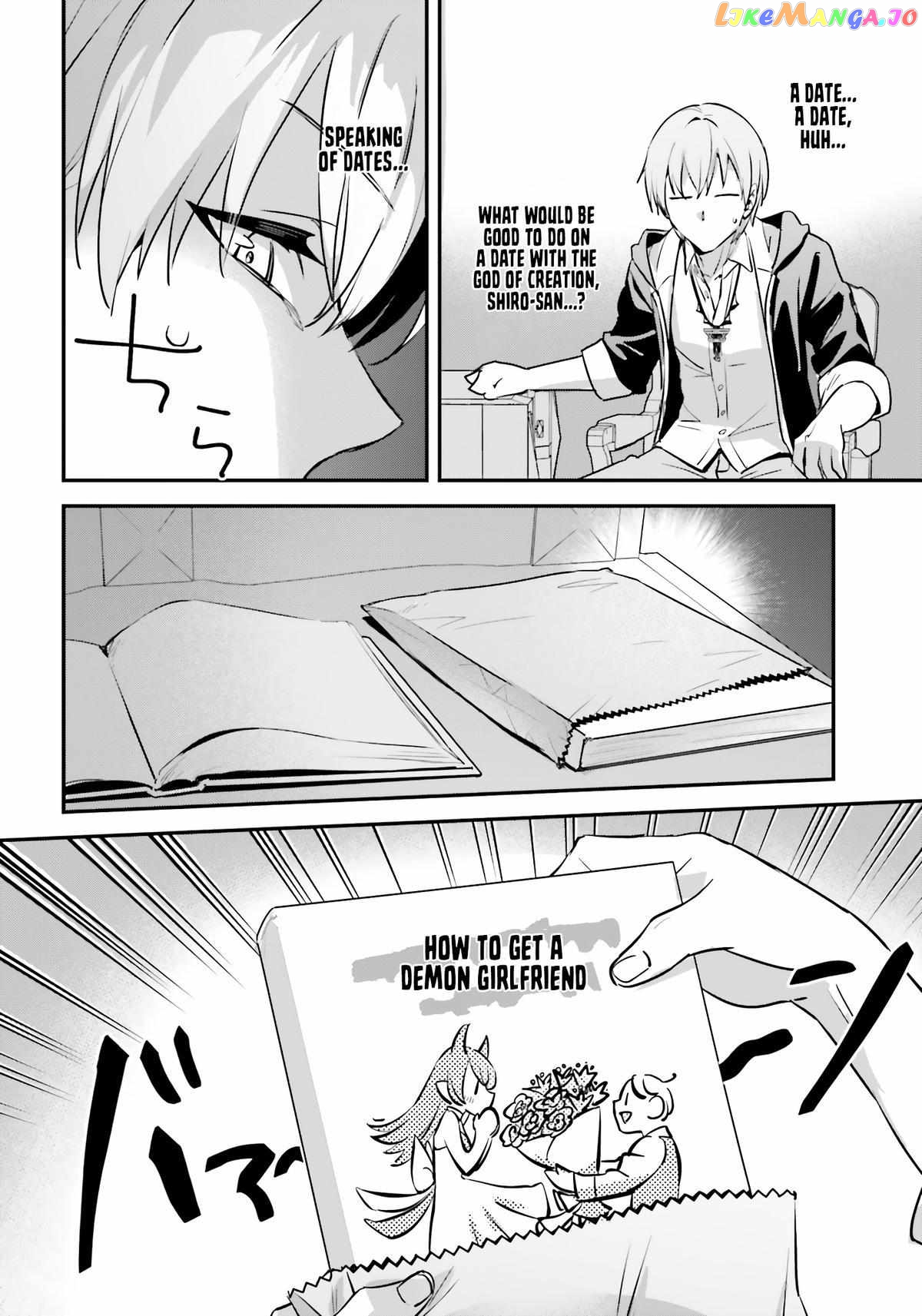 I Was Caught Up In A Hero Summoning, But That World Is At Peace chapter 48 - page 15