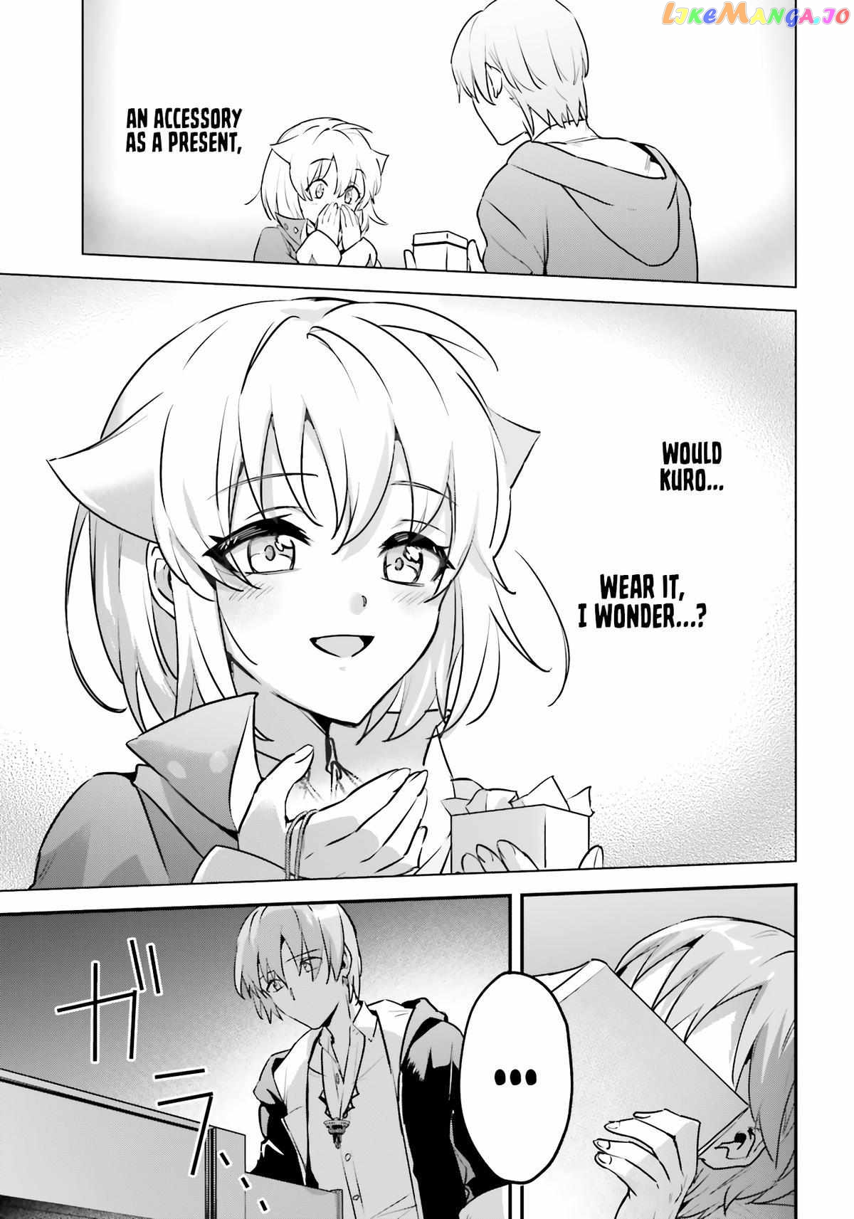 I Was Caught Up In A Hero Summoning, But That World Is At Peace chapter 48 - page 18