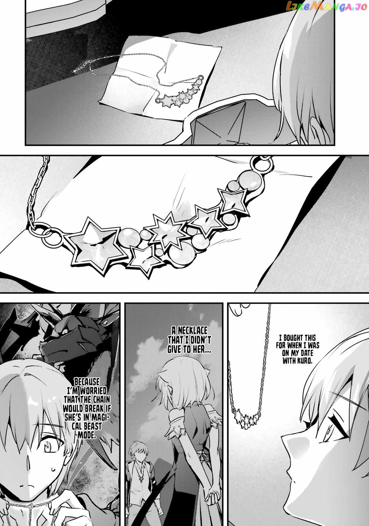 I Was Caught Up In A Hero Summoning, But That World Is At Peace chapter 48 - page 19