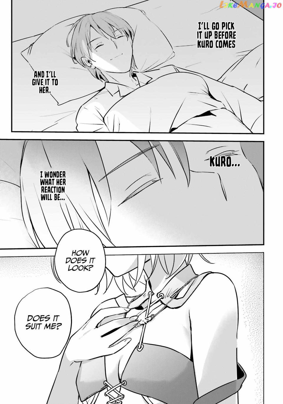 I Was Caught Up In A Hero Summoning, But That World Is At Peace chapter 48 - page 26