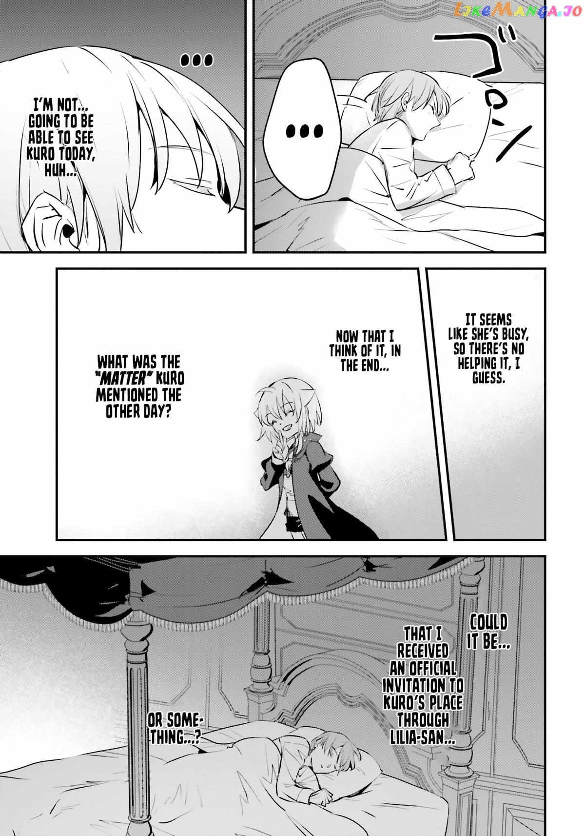 I Was Caught Up In A Hero Summoning, But That World Is At Peace chapter 48 - page 28