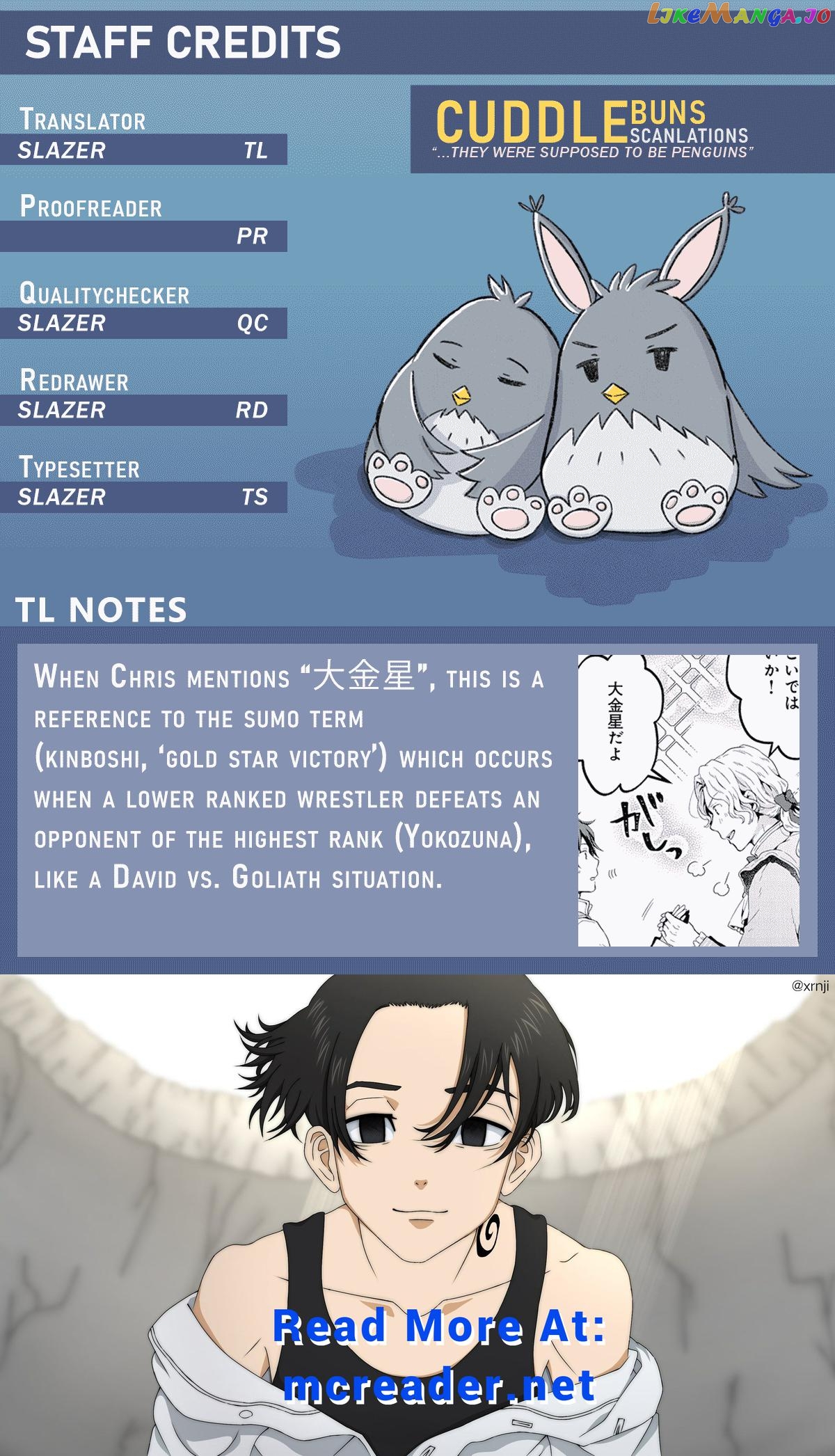I Got Sent to Another World, but It’s in the Mountains. In Reaction, I Choose Comfort Over Strength. chapter 13 - page 33