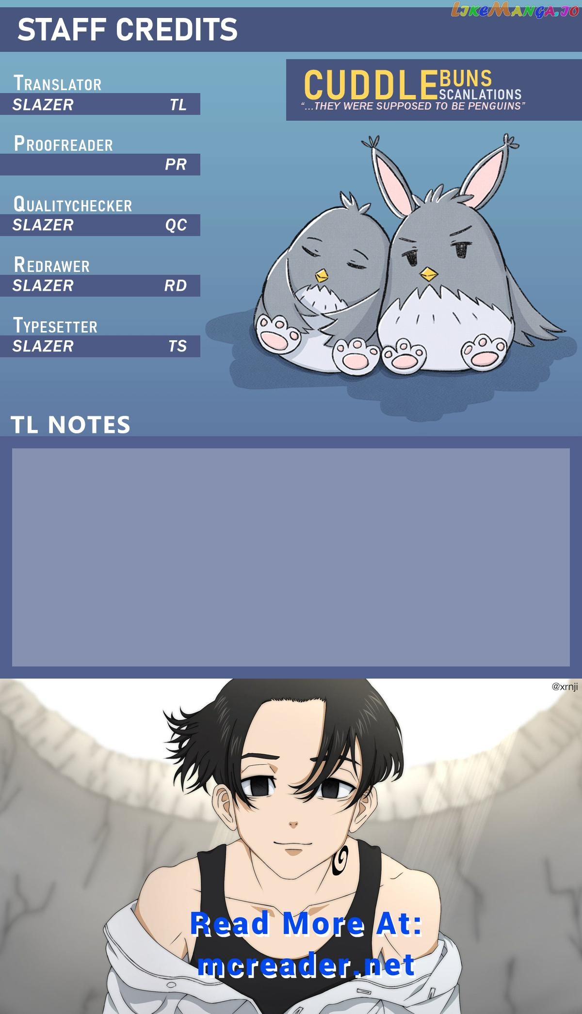 I Got Sent to Another World, but It’s in the Mountains. In Reaction, I Choose Comfort Over Strength. chapter 14 - page 33