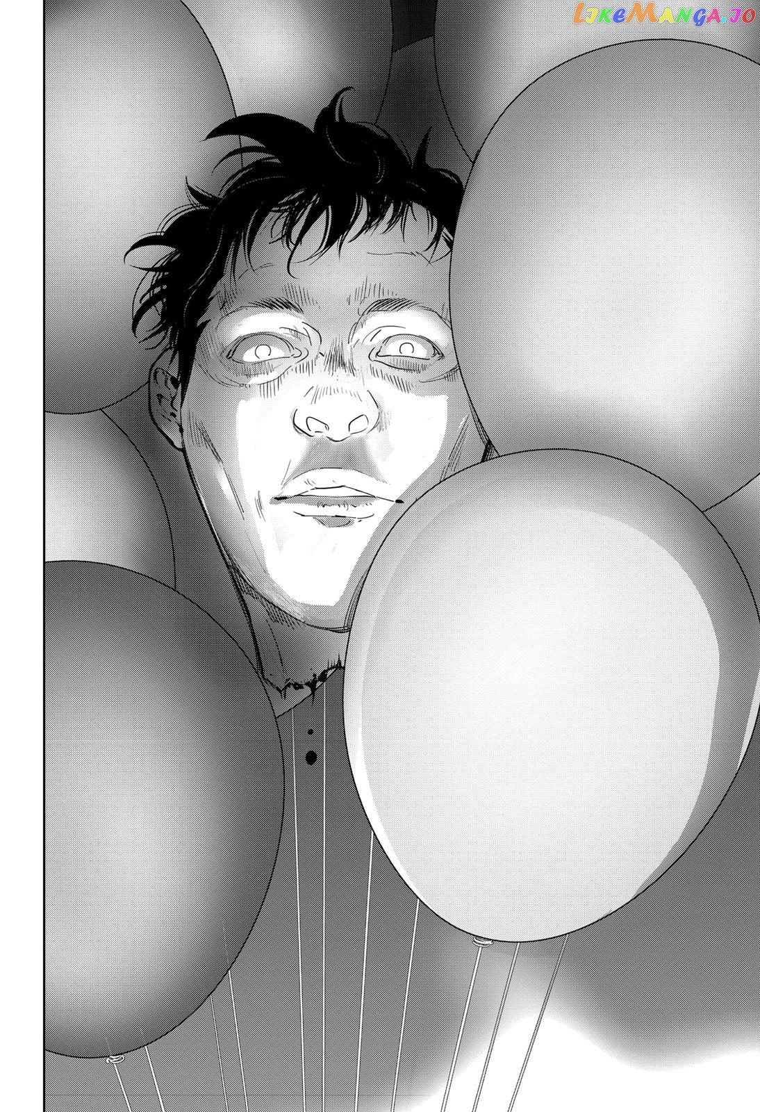 Kamonohashi Ron no Kindan Suiri chapter 49 - page 4