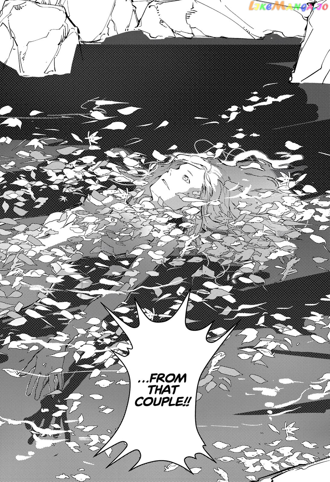 Kamonohashi Ron no Kindan Suiri chapter 3 - page 25