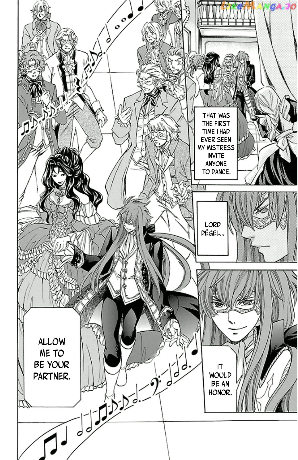 Saint Seiya – The Lost Canvas – Meiou Shinwa Gaiden chapter 20 - page 9