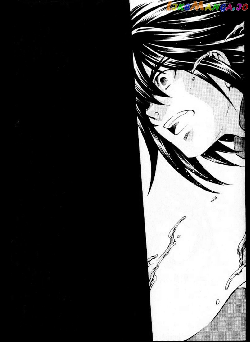 Saint Seiya – The Lost Canvas – Meiou Shinwa Gaiden chapter 49.5 - page 4